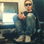 뮤지션 아이돌들의 작업실 사진들
