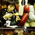 유독 <b>음식</b>에 <b>집착</b>했던 동방신기