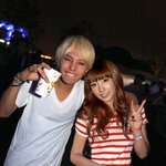 권지용 <b>태연</b>