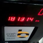 ★★★버스카드찍는곳""올라가는 숫자""의 의미를 아시나요...