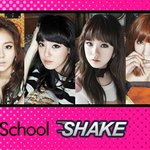 여기 애프터<b>스쿨</b> 좋아하는 사람 있나?
