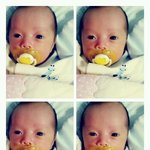 34주에나온 우리 아들의 출산후기!사진있음!