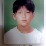 내동생 인피니트 남우현 <b>과거때</b> 닮았어요? 아니에요?  (사진있쑴쑴)
