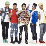 빅뱅 귀요미 10종 만들고, 빅뱅 광고 의상받아가기!