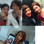 ★☆<b>현우</b>하구 오지은 달달한 커플사진 공개~ 찰떡궁합 잘 어울려~
