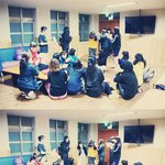 ★★★(사진有느님!!)<b>기숙</b>사흔녀들의친구생일챙겨주기★★★