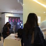 ‘<b>girls</b>, be a jeanius’ 갔다 왔어요!