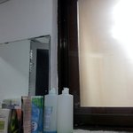 우리<b>집</b> <b>창문</b>이 사라졌어요