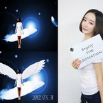 <b>의문</b>의 천사녀, 비주얼 공개!!