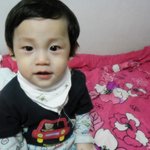 11개월 귀요미 아들자랑♥