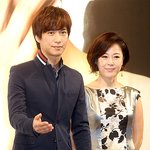 아직도 미소년 이미지가 남아있는 '원조  꽃미남' 김원준