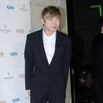 <b>현영</b>의 결혼식에 참석한 백청강, 서로 아는 사이였어?