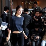 터질 것 같은 볼륨감? 김민정의 재발견!!
