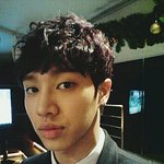 따라 웃게 만드는 기광이의 <b>미소</b>~_~