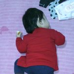 혹시,,, 자면서 울면서 빵먹기 할줄 알아요??