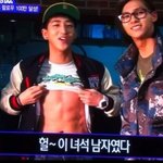 바로복근..<b>우어</b>어..멘붕