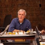 타이타닉 침몰 100주기 특별기획을 하는 내셔널지오그래픽채널