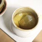 하루 한 잔은 커피대신 <b>메밀</b>차도 좋은 듯