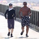 30살 연하 남친과 <b>세</b>번째 결혼을 준비중인 마돈나 ㄷㄷㄷ