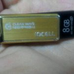 아침출근시간 8:30분쯤 뚝섬유원지역에서 주운 <b>usb</b>주인을 찾습니다!