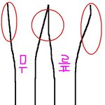 왜 <b>허벅</b>지살만 찌죠?