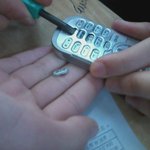 훈남이나 <b>훈녀</b>에게 쉽게 번호 따이는 방법 ㅋㅋㅋㅋㅋ