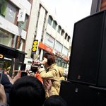 ★★★대전에 울랄라세션왔음!사진有!