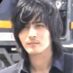 형들아 이정도면 진짜 <b>신급</b>으로 잘생긴거맞지?