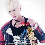 ★★<b>b.a.p</b> 방용국님 생신~~★★