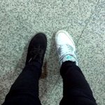 ★★★★★★★신발짝짝이로신고결혼식장갔다온나란여자(사진있어有)★★★★★★