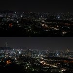 ■■■불꺼진 서울, <b>암흑</b>의 도시■■■