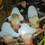 사진有★★에버랜드 우든 재밋게 타는법★★(초고수편)