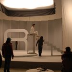 나의 훤이~ 김수현과 신세경 r&amp;b <b>리듬</b>앤밸런스 cf 촬영현장