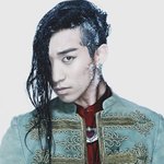 합성시리즈1★승리 <b>gd</b>머리하고 화보찍음 !!★