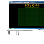 내비오비뚫으려고<b>별짓</b>을다하네요