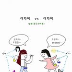 ■■■사진有)여자들의 이중<b>언어</b>.. 이정도였음?■■■
