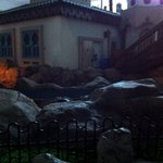 후룸<b>라이드</b>의 충격적인 진실