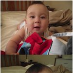 ★★★★ 혼혈아인 우리애기를 소개해요!! (※귀여움주의)