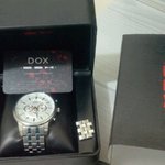 dox 남자 은<b>메탈</b> 파라요