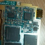 어이없게 스카이 베가<b>lte</b> a/s 25만6천원 냈어요