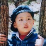 사진有영재 ● 어렸을땐 나름귀여웠던 동생