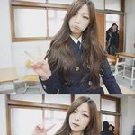 얘 이쁘게 생겼는데 누군지 아시는분