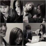 레이디 제인- 사이먼 <b>디</b>, 함께 <b>한</b> 노래와 뮤직비디오로 애정 과시...