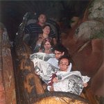 ★★순간포착 best <b>shot</b> - 외국 놀이기구물배 떨어질때★★