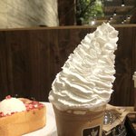 이런거 봤냐? 카페베네의 위엄이다.<b>jyp</b>