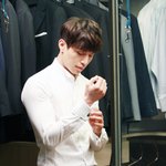 이번엔 <b>mc</b>에 도전하는 이동욱... 진짜 잘 생김 터짐ㅋㅋ;;;