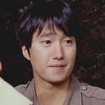있는 듯 없는듯한 <b>쌍꺼풀</b>이 매력인 남자 연예인