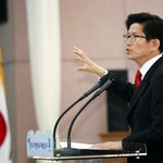 김문수 도지사 "불법<b>사찰</b>! 중앙집중식 권력 구조때문.." 김문수...