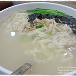 [석계역맛집]<b>무명</b>손칼국수/닭칼국수/해물칼국수/왕만두/강북맛집
