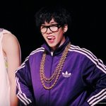 언니들 아디다스 <b>져지</b> 보라색말인데요ㅠ.ㅠ